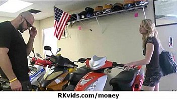 The best way to pay the rent 28