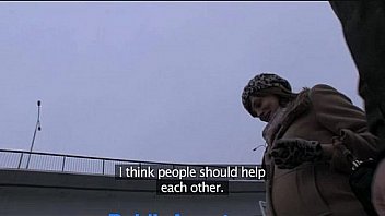 Publicagent pregnant angelina jolie look a like takes cash for sex