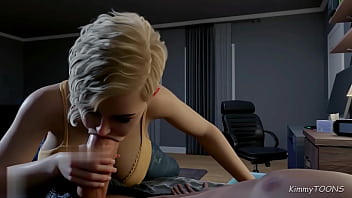 Watch me as i have a quickie tit job with my neighbour before my husband gets home Watch me as i have a quickie tit job with my neighbour before my husband gets home