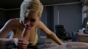 Watch me as i have a quickie tit job with my neighbour before my husband gets home Watch me as i have a quickie tit job with my neighbour before my husband gets home