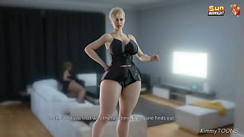 Watch me as i have a quickie tit job with my neighbour before my husband gets home