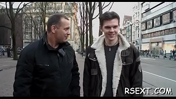 Stud gets his dick sucked Stud gets his dick sucked