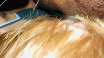 Mrs deap throat love big dick