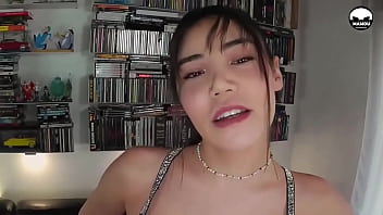 Now the fourth part of my video with the superb jadecve from the french tv show "la villa des cœurs brisés" the first