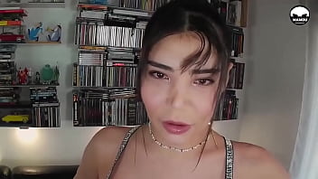 Now the fourth part of my video with the superb jadecve from the french tv show "la villa des cœurs brisés" the first