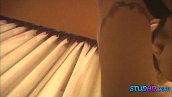 Hot babe fucks stud 1168