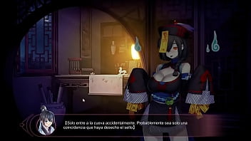 Jugando mirror juego sexual episodio 3