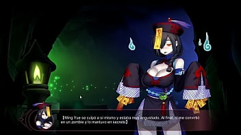 Jugando mirror juego sexual episodio 3