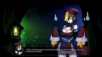 Jugando mirror juego sexual episodio 3