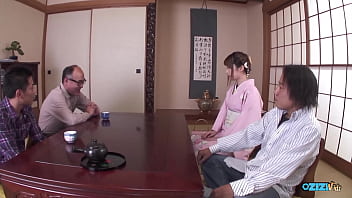 Now she must be reprimanded and thoroughly punished