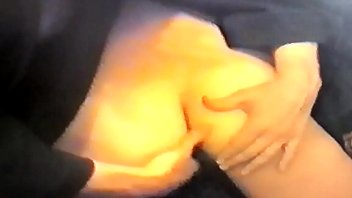 Four fingers and a bottle of two