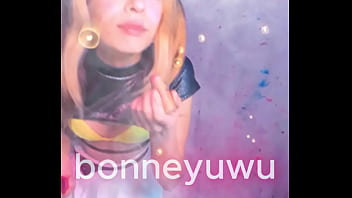 Bonneyuwu 11 59 baile argentina pollerita blanca