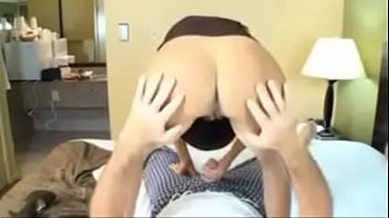 Pov amateur mature watch part2 on