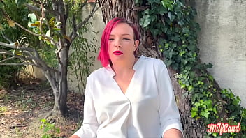 Margot milf en chaleur se fait démonter bien fort