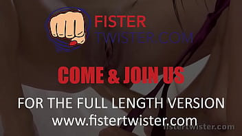 Fistertwister brittany and rachel