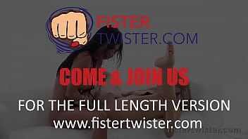 Fistertwister brittany and rachel