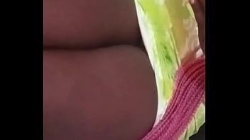 Erotic massage therapist