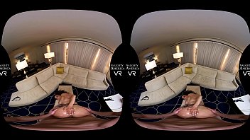 Fuck kendra lust in this new naughty america vr release