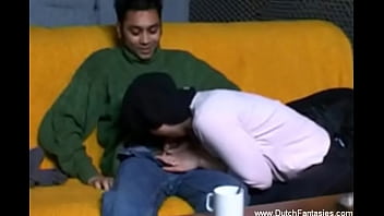 Holland hottie likes hardcore banging