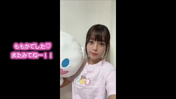 【料亭の部屋でバイト同士でせっくす】未経験なセックスを味わいたい後輩バイト女子大生を誘ってバイト中にセックスするバイト同士。