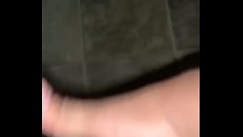 Esta bellaca se da deo