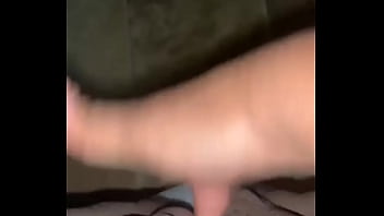 Esta bellaca se da deo