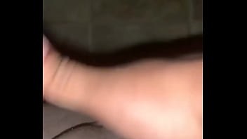 Esta bellaca se da deo