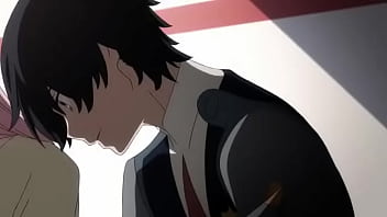 Bébé dans la machine