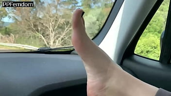 Divine foot with black toenail polish young princess sofi pov foot fetish Divine foot with black toenail polish young princess sofi pov foot fetish