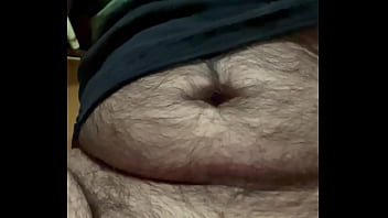 Masturbation playing with foreskin playing with balls shooting my load into the camera part 2