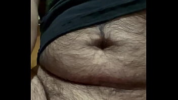 Masturbation playing with foreskin playing with balls shooting my load into the camera part 2