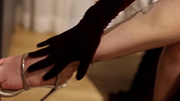 Jessica rabbit's tongue surprise 5m