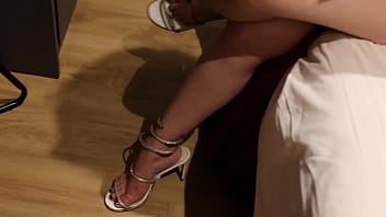 Jessica rabbit's tongue surprise 5m