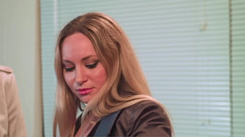 And we get to bang that hot body of hers and glaze it with nut butter