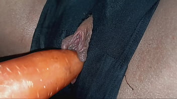 Deepthroat training face fucking