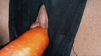 Deepthroat training face fucking