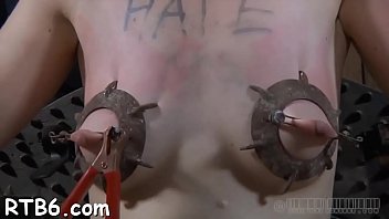 Wretchen bawdy cleft delighted