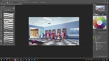 Nonton Sts Broadcast By Dc On Picarto From June Twenty-third 2021 thumbnail