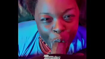 What an obedient dick demolisher ️