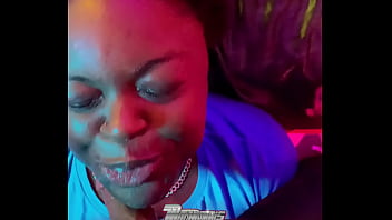 What an obedient dick demolisher ️