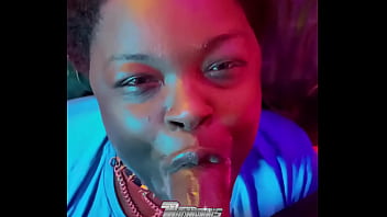 What an obedient dick demolisher ️