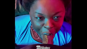 What an obedient dick demolisher ️