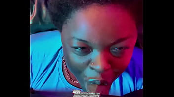 What an obedient dick demolisher ️