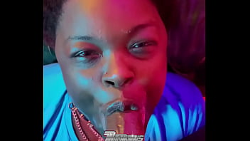 What an obedient dick demolisher ️