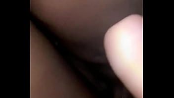 Black pussy get pounded