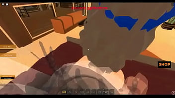 Very sex roblox