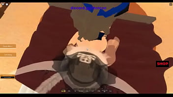 Very sex roblox