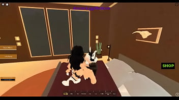Very sex roblox