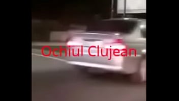 Cluj napoca 2017 sex in public