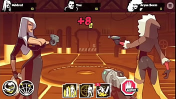 Vega hunters p1 this game too good but so short